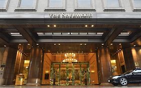 The Sherwood Hotel Taipei